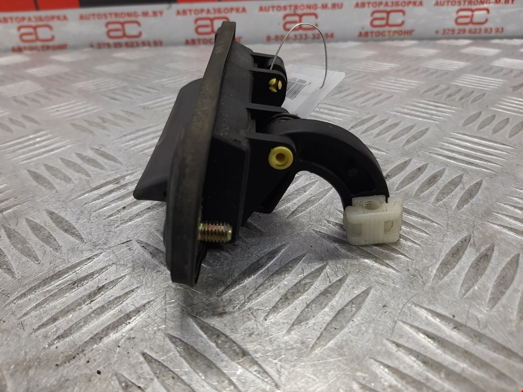 Ручка двери багажника наружная MAZDA Premacy CP 1999-2004