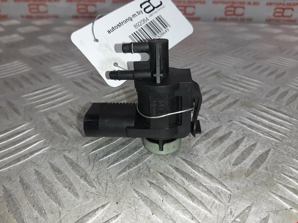 Клапан электромагнитный VOLKSWAGEN Golf IV 1997-2003