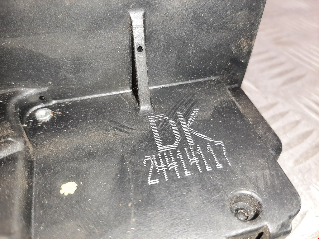 Замок двери передней правой OPEL Zafira A 1999-2005