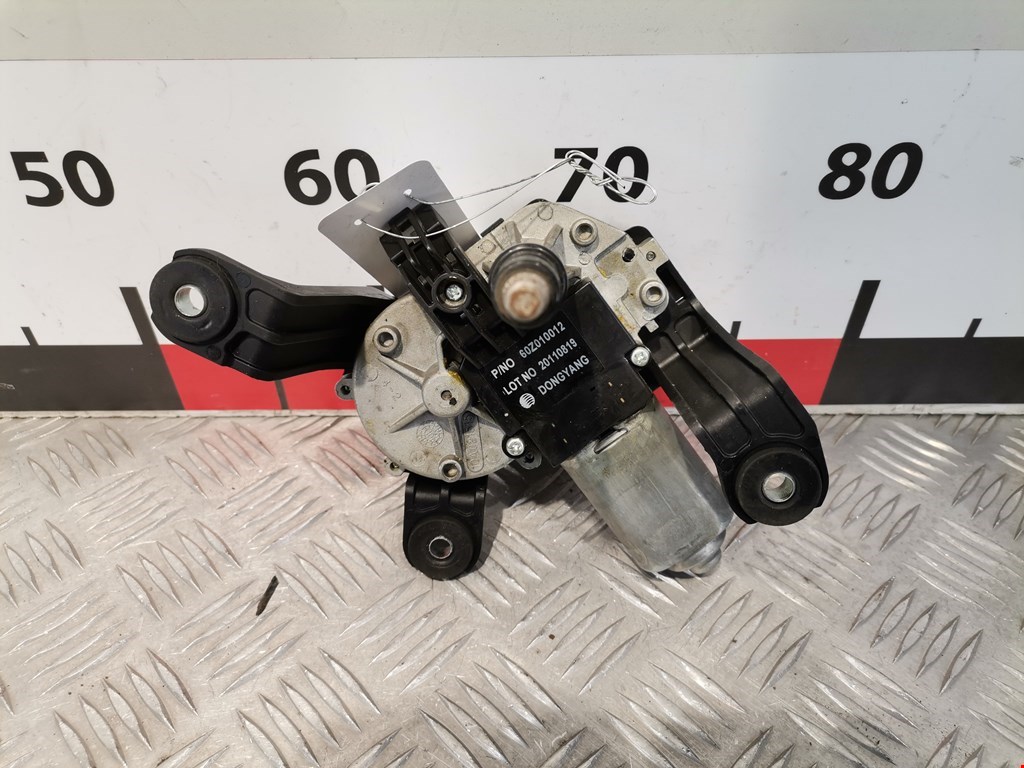 Моторчик стеклоочистителя задний OPEL Astra J 2009-2017