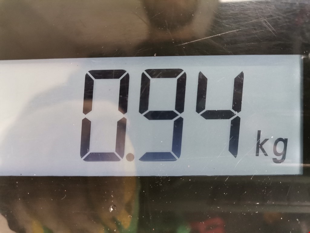 Моторчик стеклоочистителя задний OPEL Astra J 2009-2017