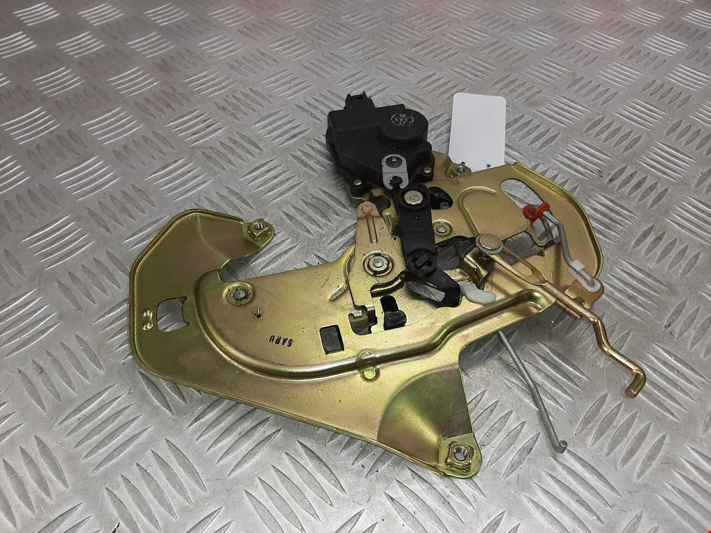 Замок двери сдвижной KIA Carnival I 1999-2005