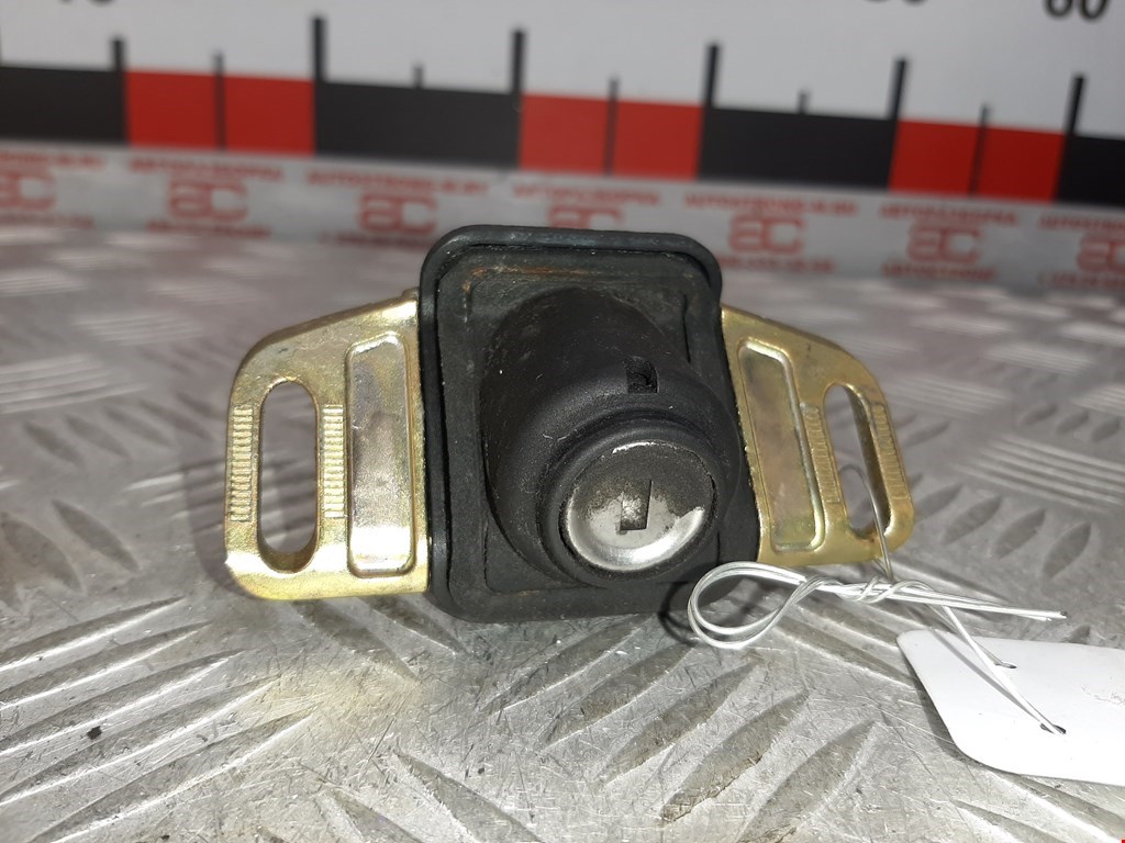 Вставка замка багажника MERCEDES-BENZ Vaneo 2001-2005