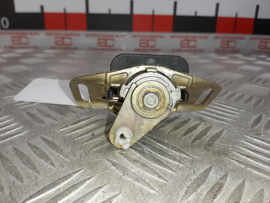 Вставка замка багажника MERCEDES-BENZ Vaneo 2001-2005