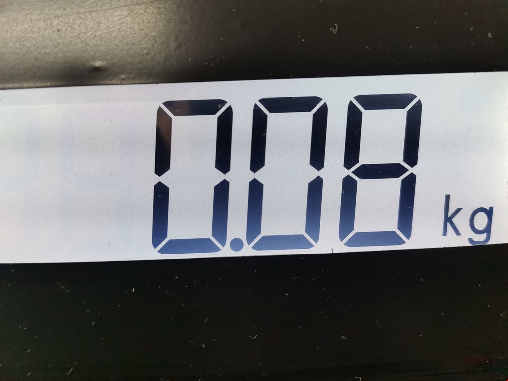 Клапан электромагнитный VOLKSWAGEN Golf IV 1997-2003