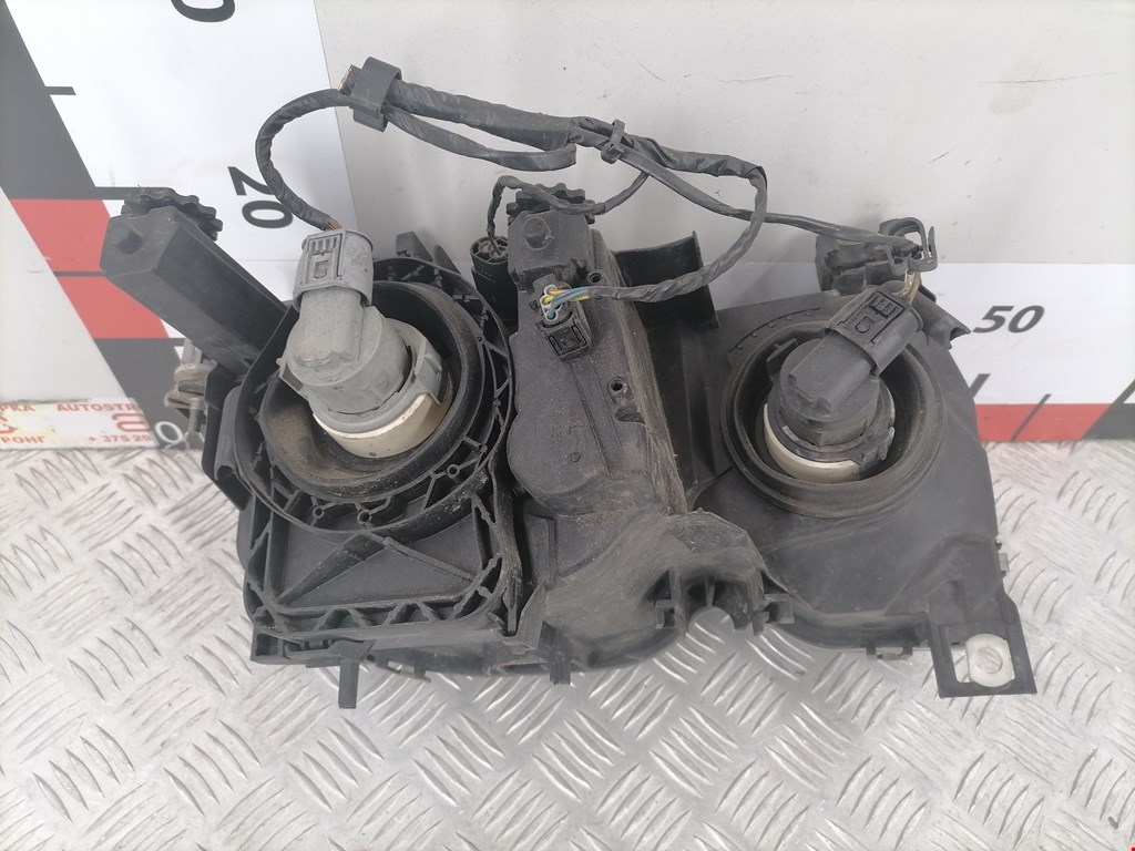 Фара левая BMW 3er E46 1998-2006
