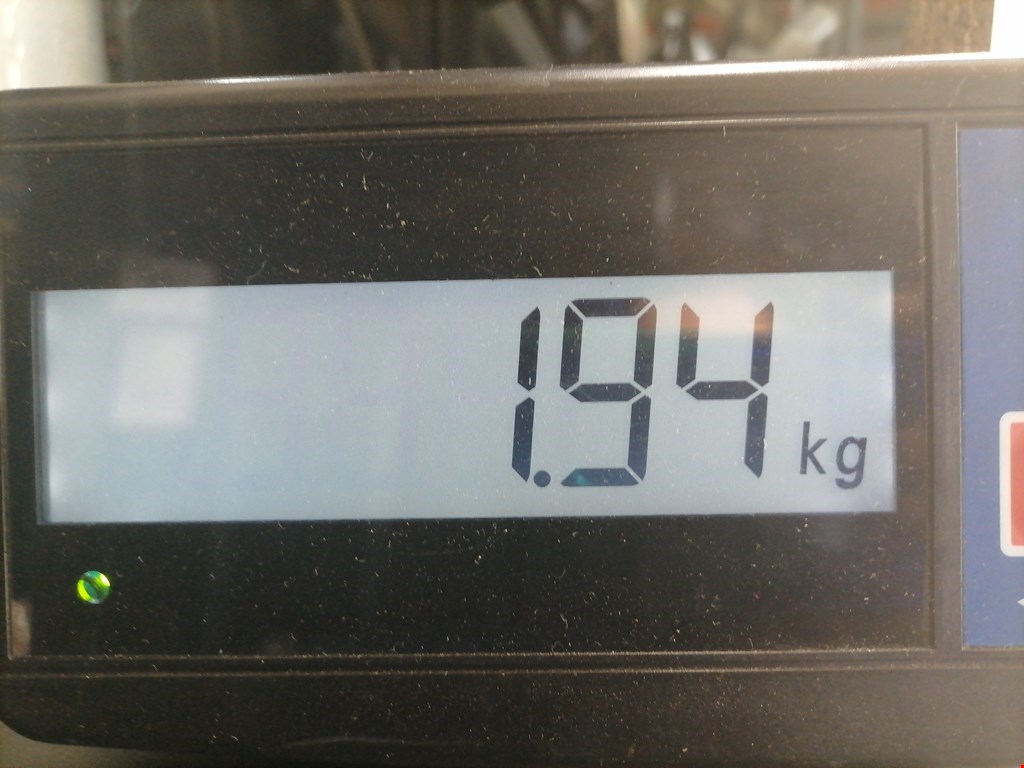 Фара левая BMW 3er E46 1998-2006