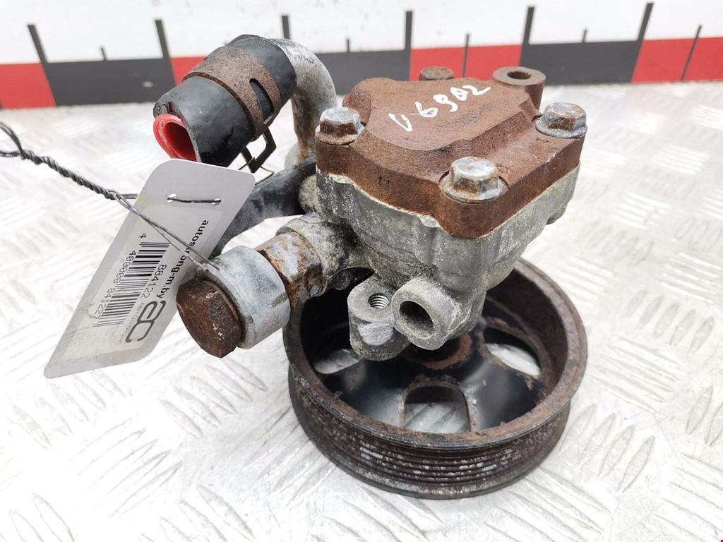 Насос гидроусилителя руля (ГУР) CITROEN Xsara Picasso 1999-2012