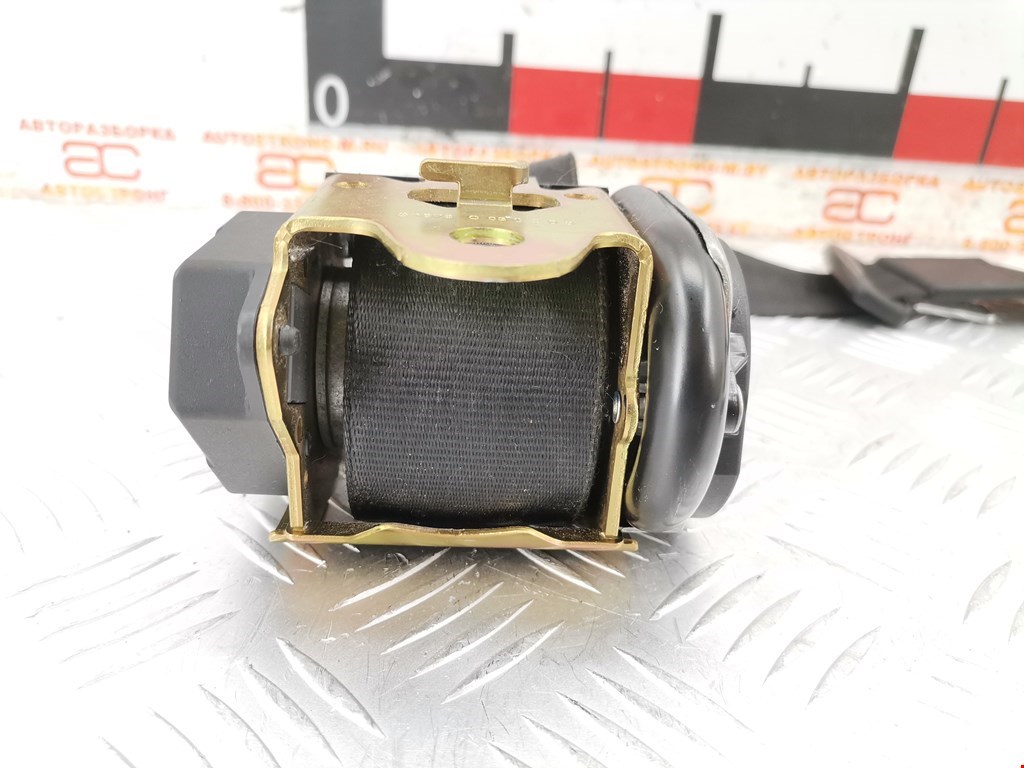 Ремень безопасности передний правый AUDI TT 8N 1998-2006