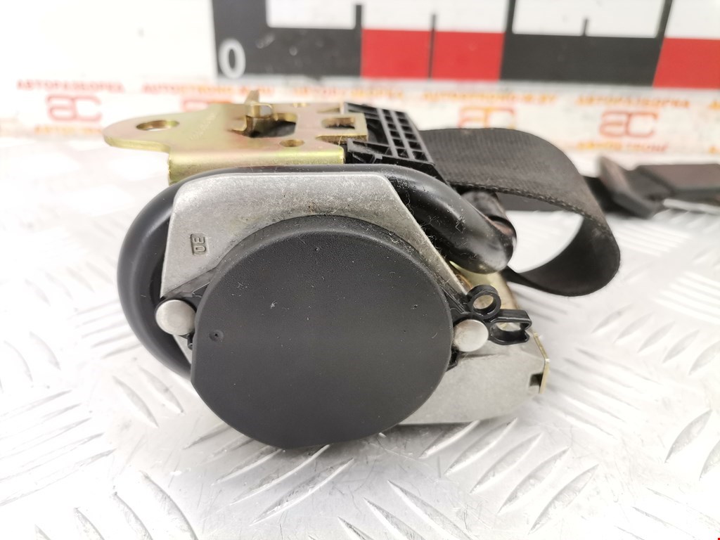 Ремень безопасности передний правый AUDI TT 8N 1998-2006