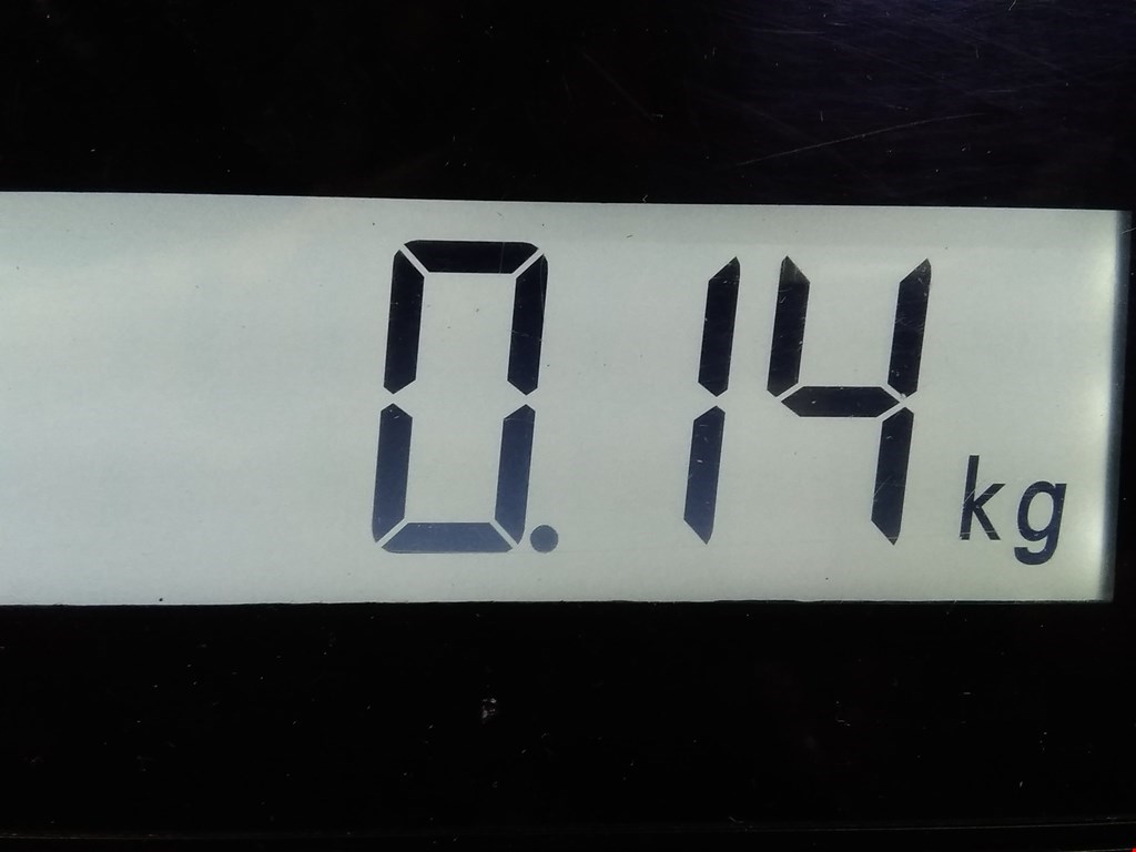 Ручка двери багажника наружная MAZDA Premacy CP 1999-2004