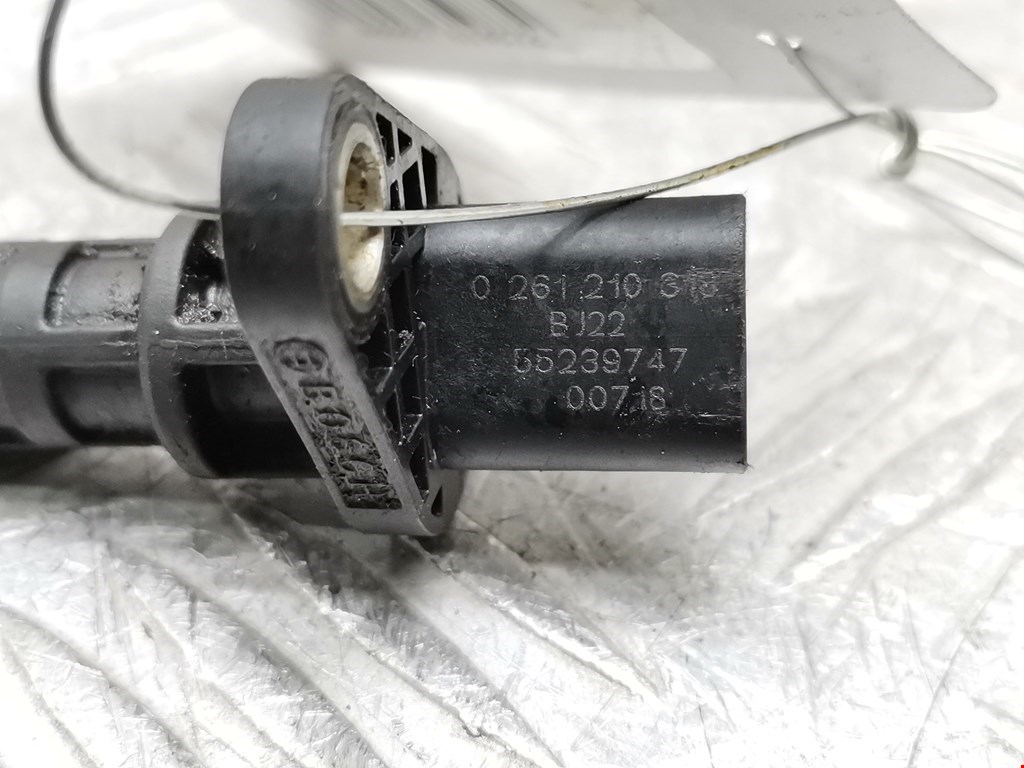 Датчик положения коленвала FORD KA 2009-2016