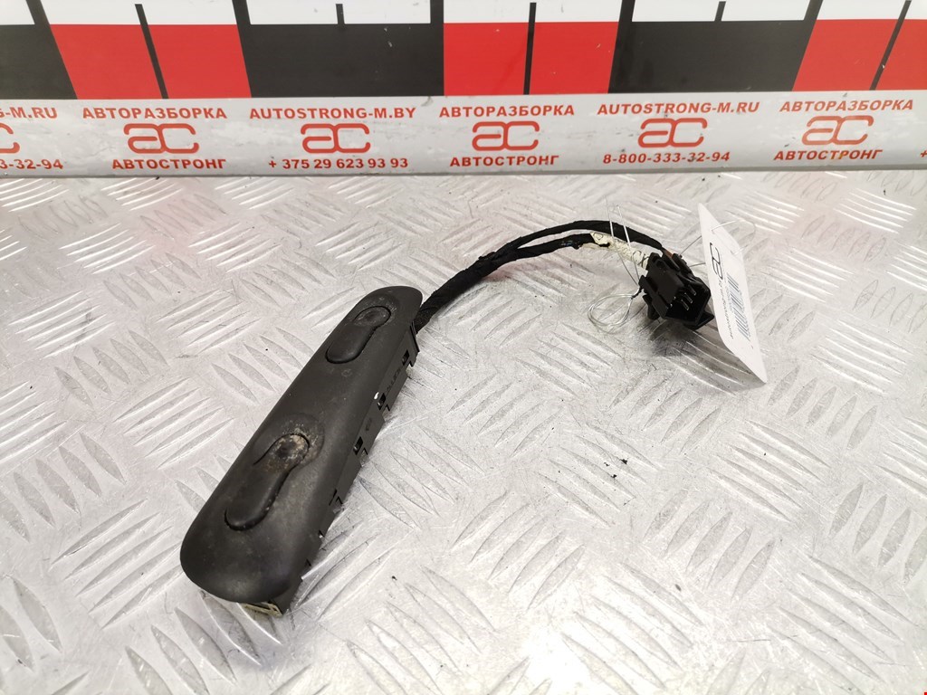 Блок управления стеклоподъемниками Opel Omega B (1994-2004)