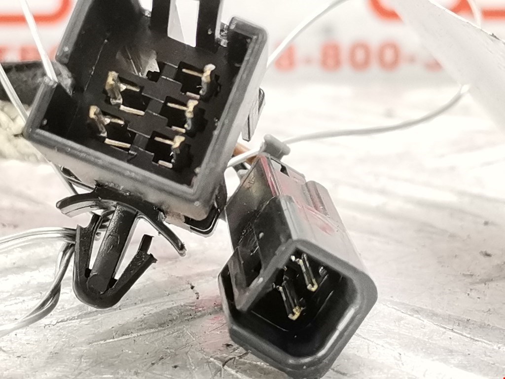 Блок управления стеклоподъемниками OPEL Omega B 1994-2004