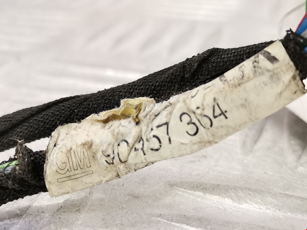 Блок управления стеклоподъемниками OPEL Omega B 1994-2004