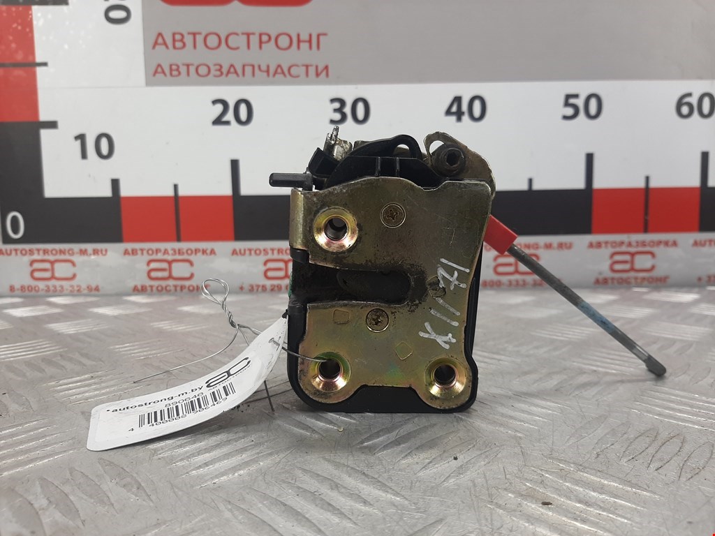 Замок двери задней левой CHRYSLER PT Cruser 2000-2010