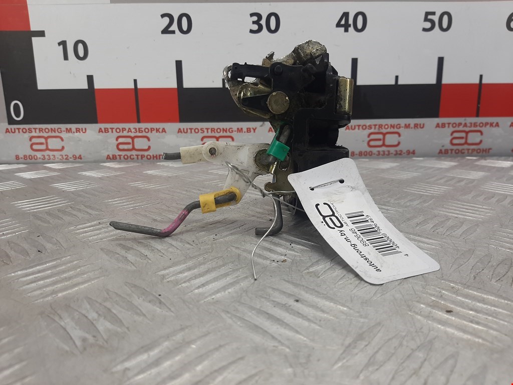 Замок двери задней левой CHRYSLER PT Cruser 2000-2010