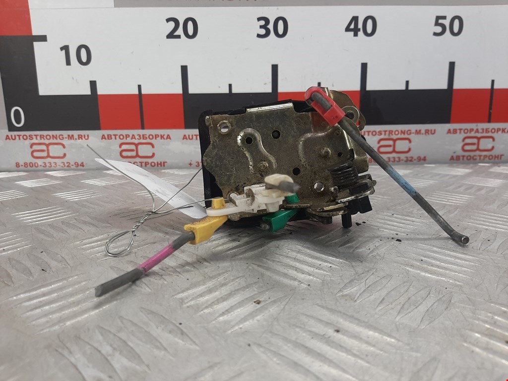 Замок двери задней левой CHRYSLER PT Cruser 2000-2010