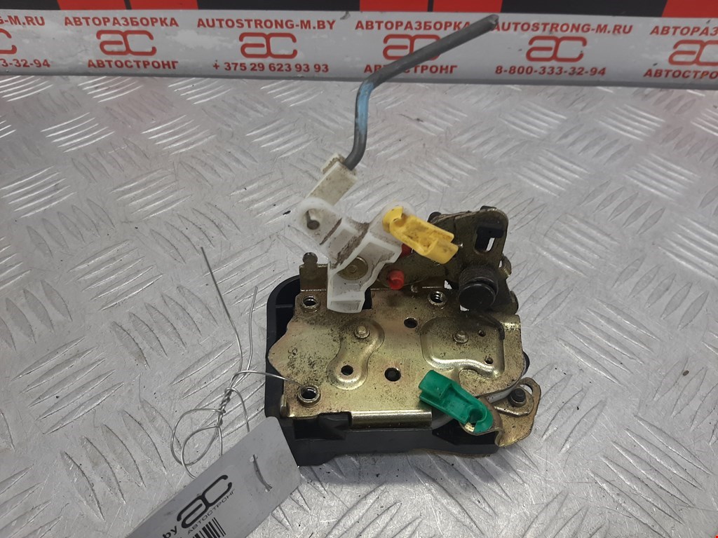 Замок двери задней правой CHRYSLER PT Cruser 2000-2010