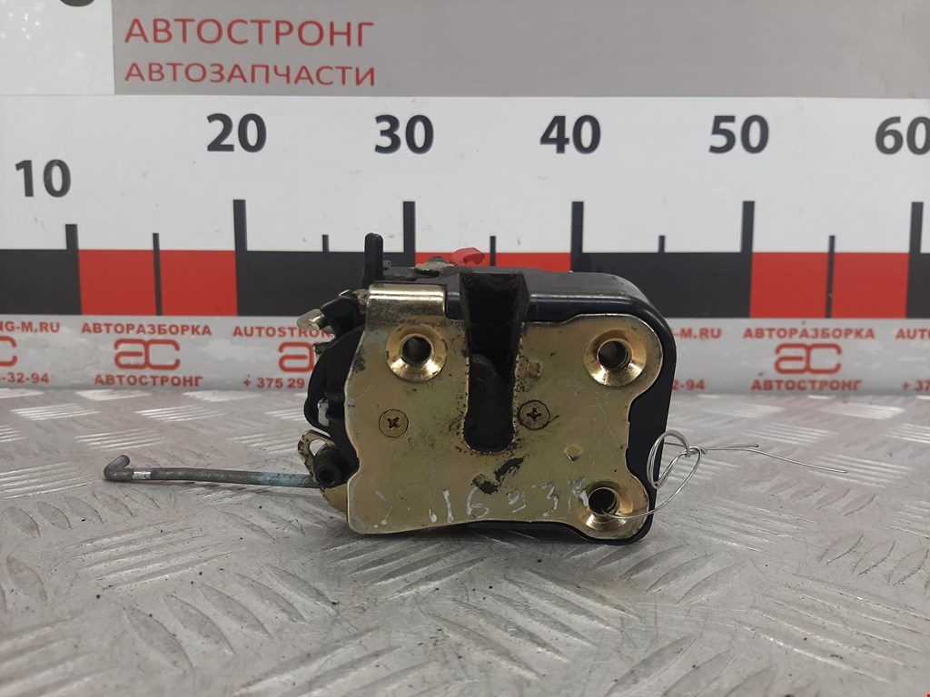 Замок двери задней правой CHRYSLER PT Cruser 2000-2010