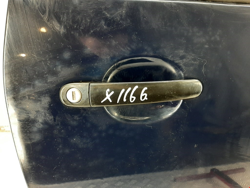 Дверь передняя правая VOLKSWAGEN Golf IV 1997-2003