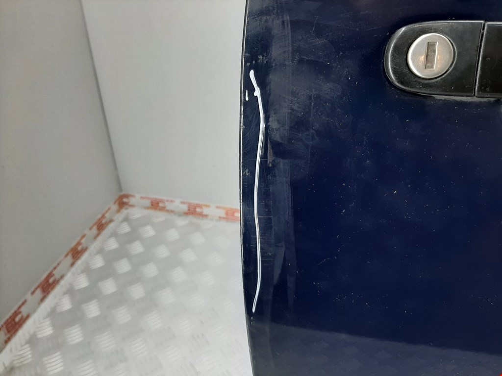 Дверь передняя правая VOLKSWAGEN Golf IV 1997-2003