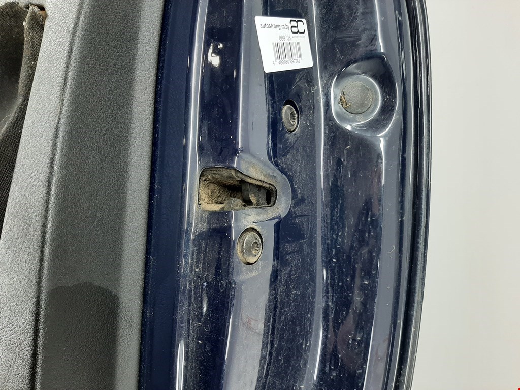 Дверь передняя правая VOLKSWAGEN Golf IV 1997-2003