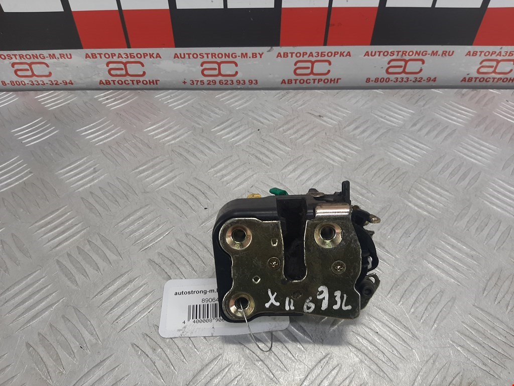 Замок двери задней левой CHRYSLER PT Cruser 2000-2010