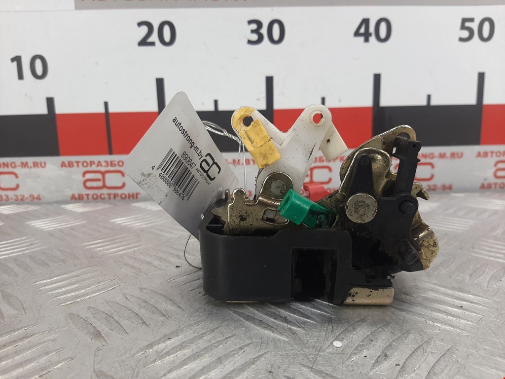 Замок двери задней левой CHRYSLER PT Cruser 2000-2010