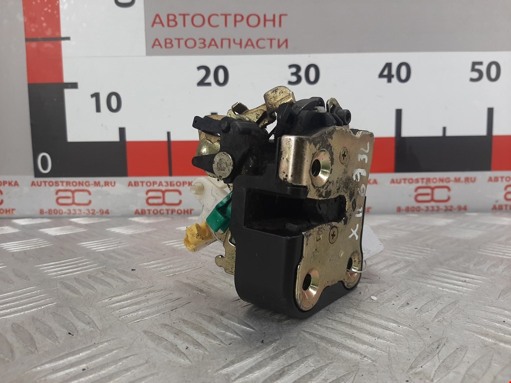 Замок двери задней левой CHRYSLER PT Cruser 2000-2010