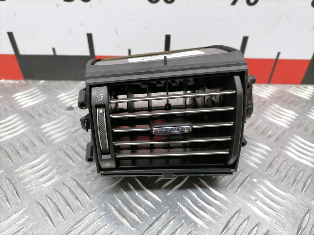 Дефлектор воздушный JAGUAR XF X250 2007-2015