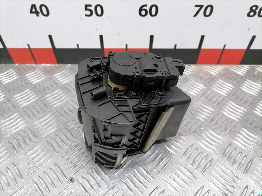 Дефлектор воздушный JAGUAR XF X250 2007-2015