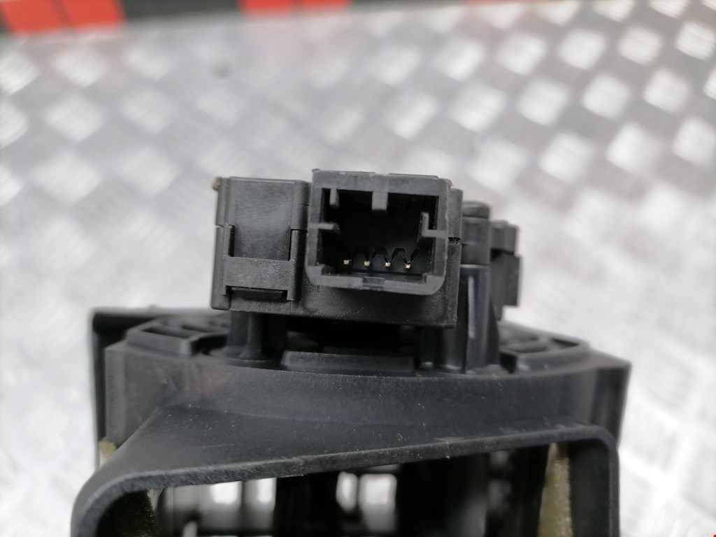 Дефлектор воздушный JAGUAR XF X250 2007-2015