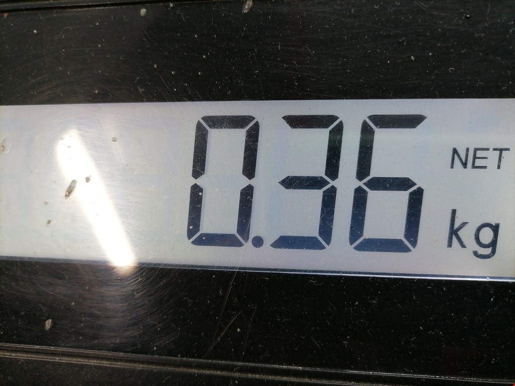 Дефлектор воздушный JAGUAR XF X250 2007-2015