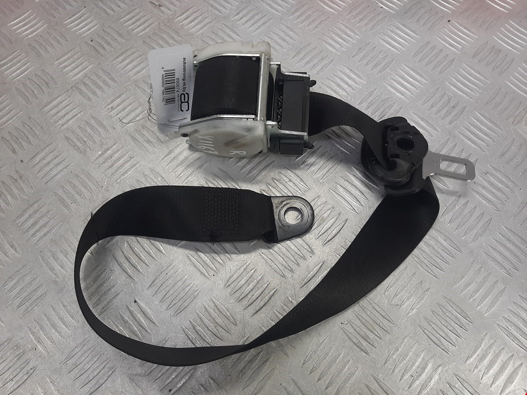 Ремень безопасности передний правый OPEL Omega B 1994-2004