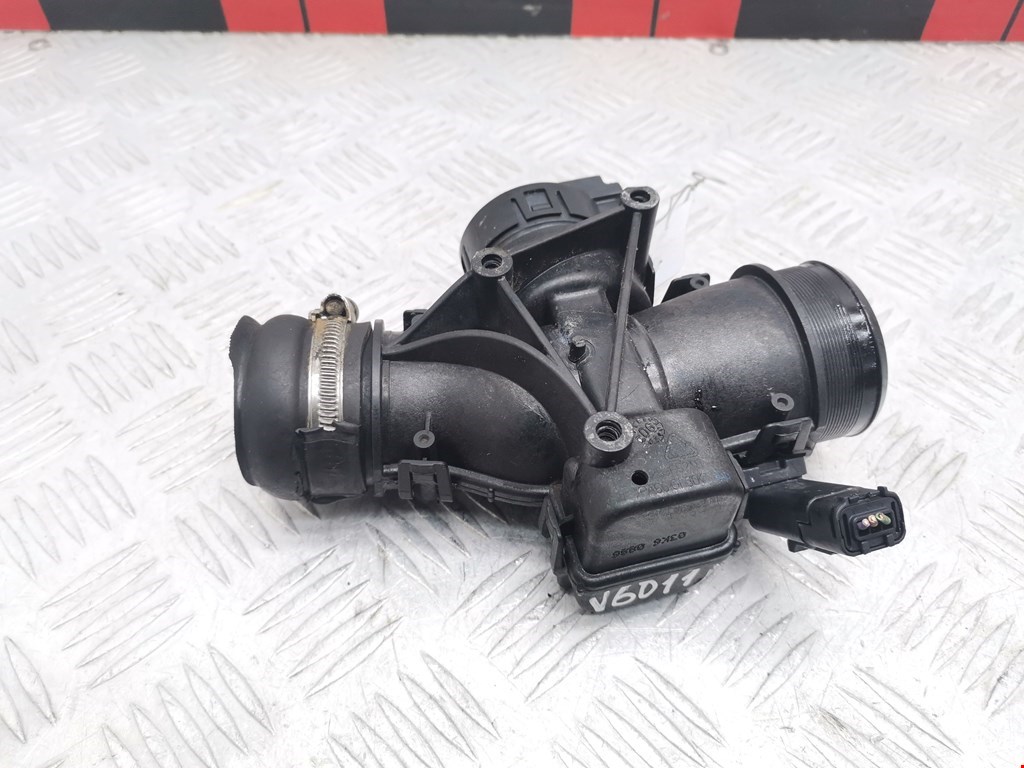 Защита антигравийная PEUGEOT 207 2006-2015