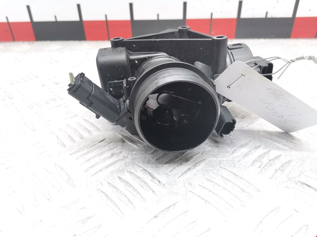 Защита антигравийная PEUGEOT 207 2006-2015