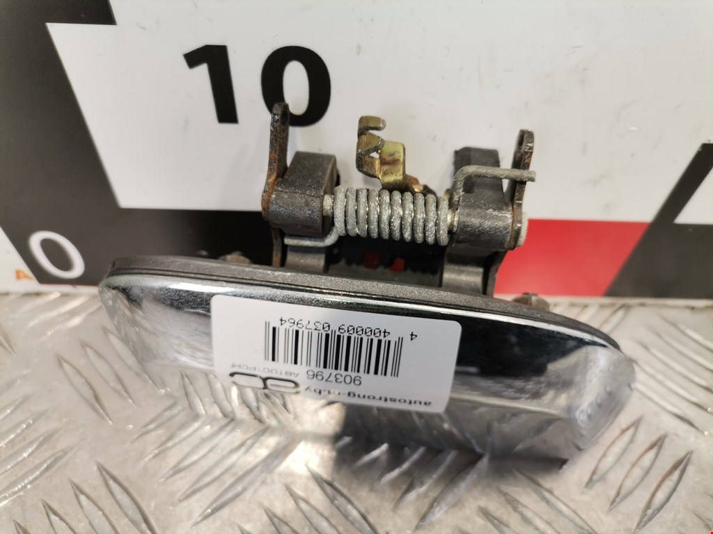 Ручка двери задней наружная левая NISSAN Armada 2003-2016