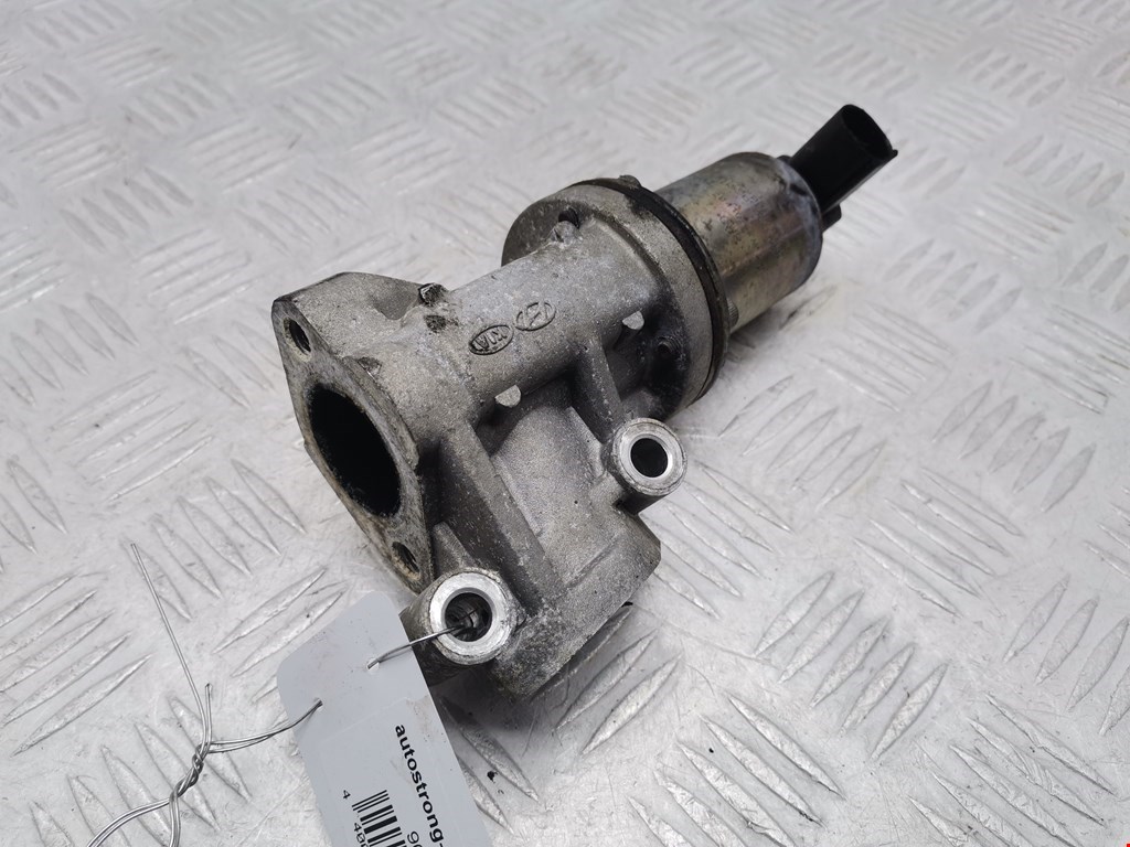 Клапан ЕГР EGR Kia Ceed 1 (ED) (2006-2012)