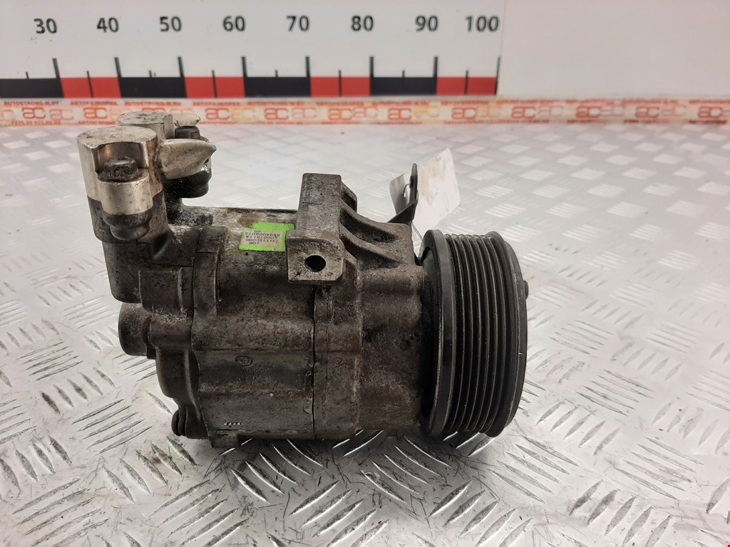 Компрессор кондиционера (системы кондиционирования) SUBARU Impreza 2007-2011