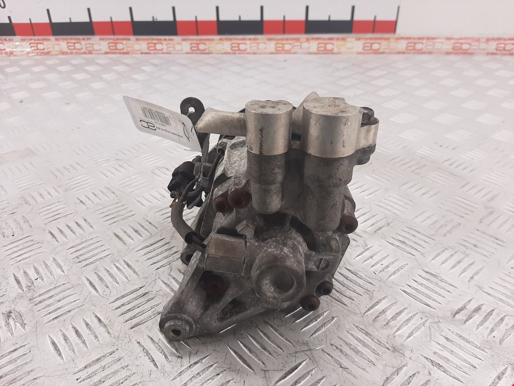 Компрессор кондиционера (системы кондиционирования) SUBARU Impreza 2007-2011