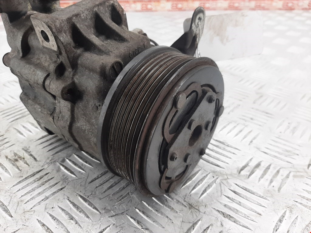 Компрессор кондиционера (системы кондиционирования) SUBARU Impreza 2007-2011