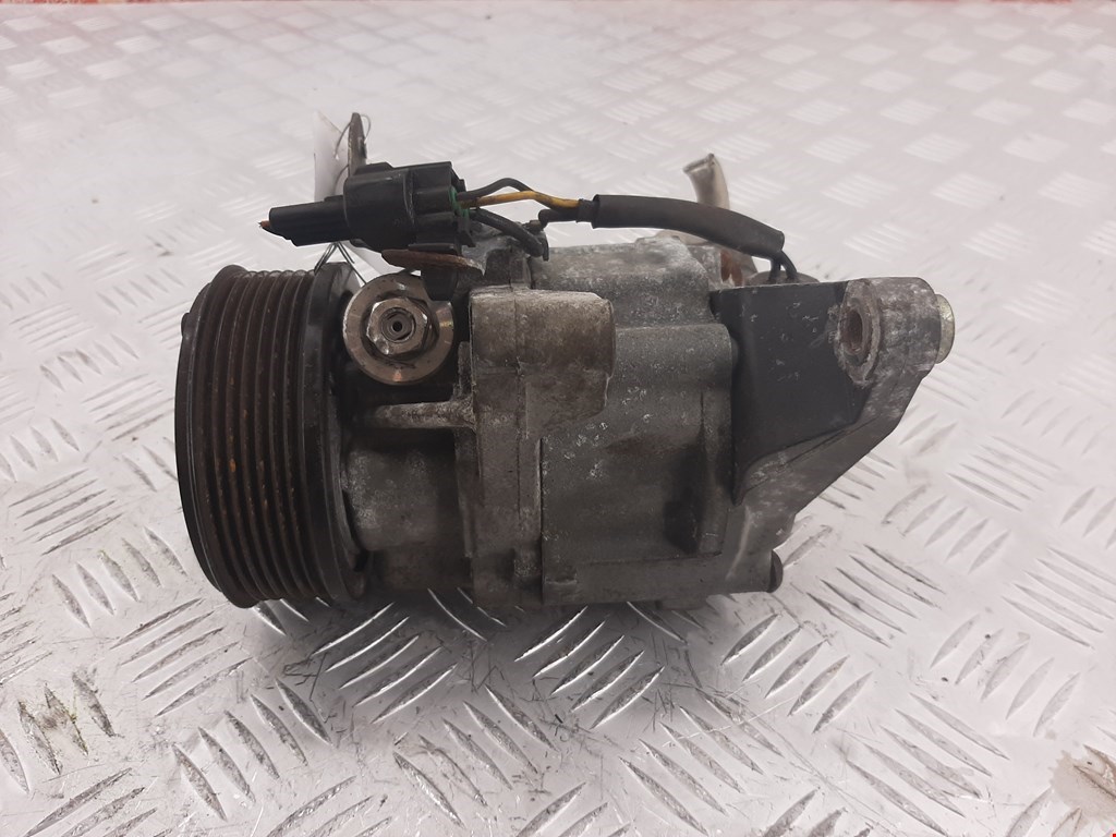 Компрессор кондиционера (системы кондиционирования) SUBARU Impreza 2007-2011