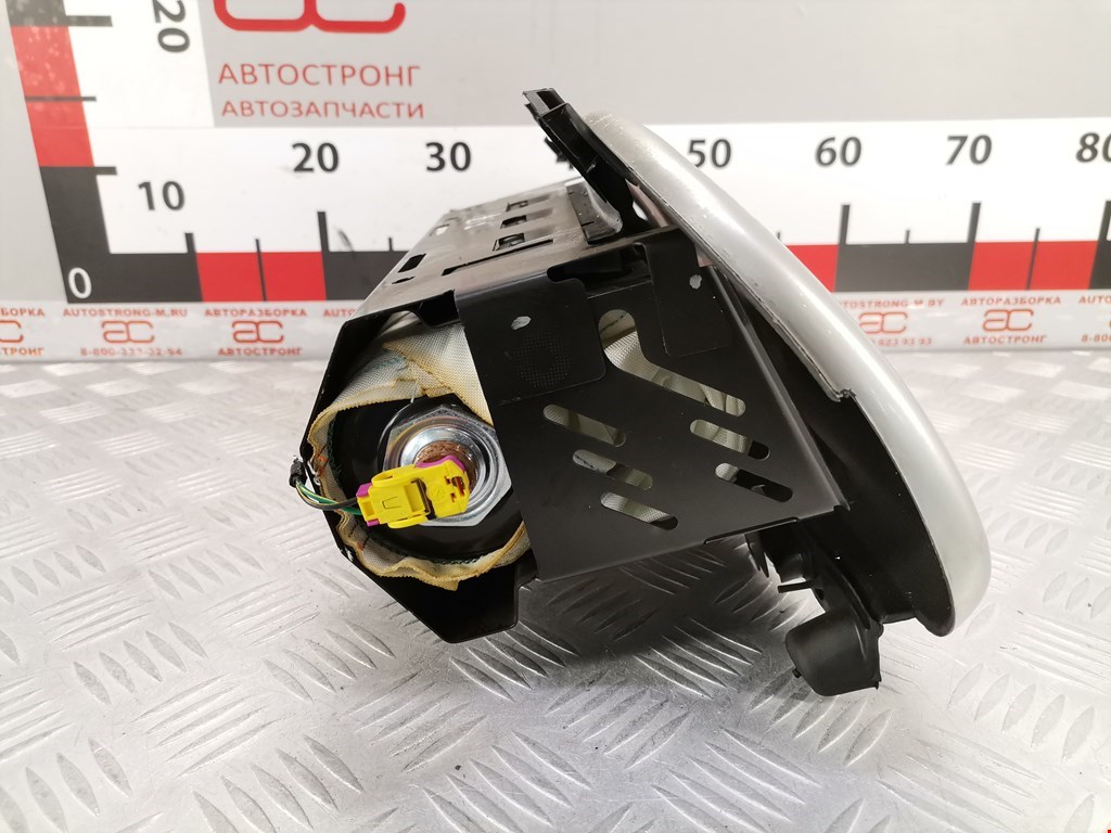 Подушка безопасности пассажирская (в торпедо) CHRYSLER PT Cruser 2000-2010