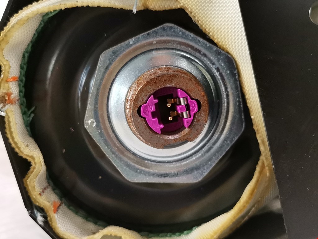 Подушка безопасности пассажирская (в торпедо) CHRYSLER PT Cruser 2000-2010