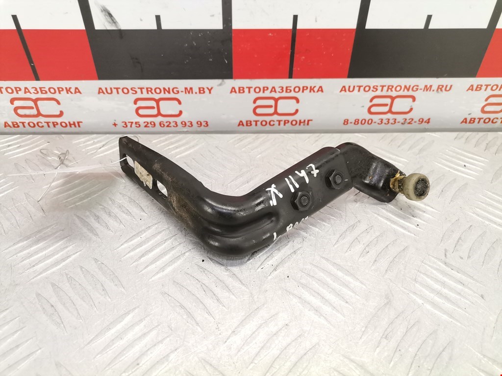 Ролик двери сдвижной (левый/правый средний верхний/нижний) MERCEDES-BENZ Vaneo 2001-2005