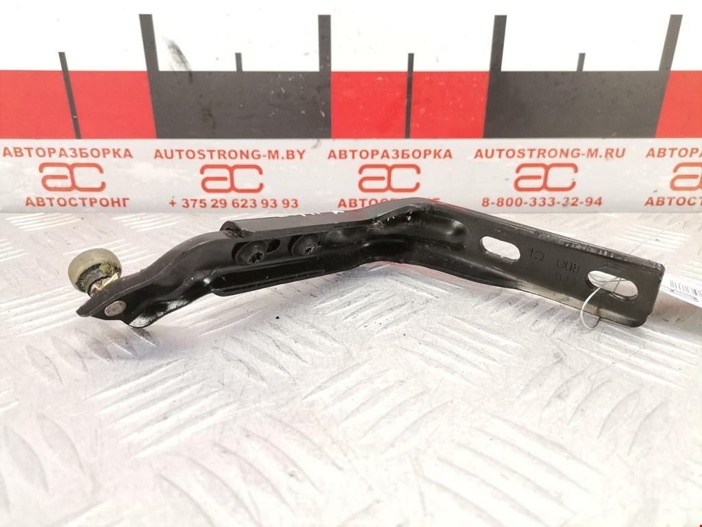 Ролик двери сдвижной (левый/правый средний верхний/нижний) MERCEDES-BENZ Vaneo 2001-2005