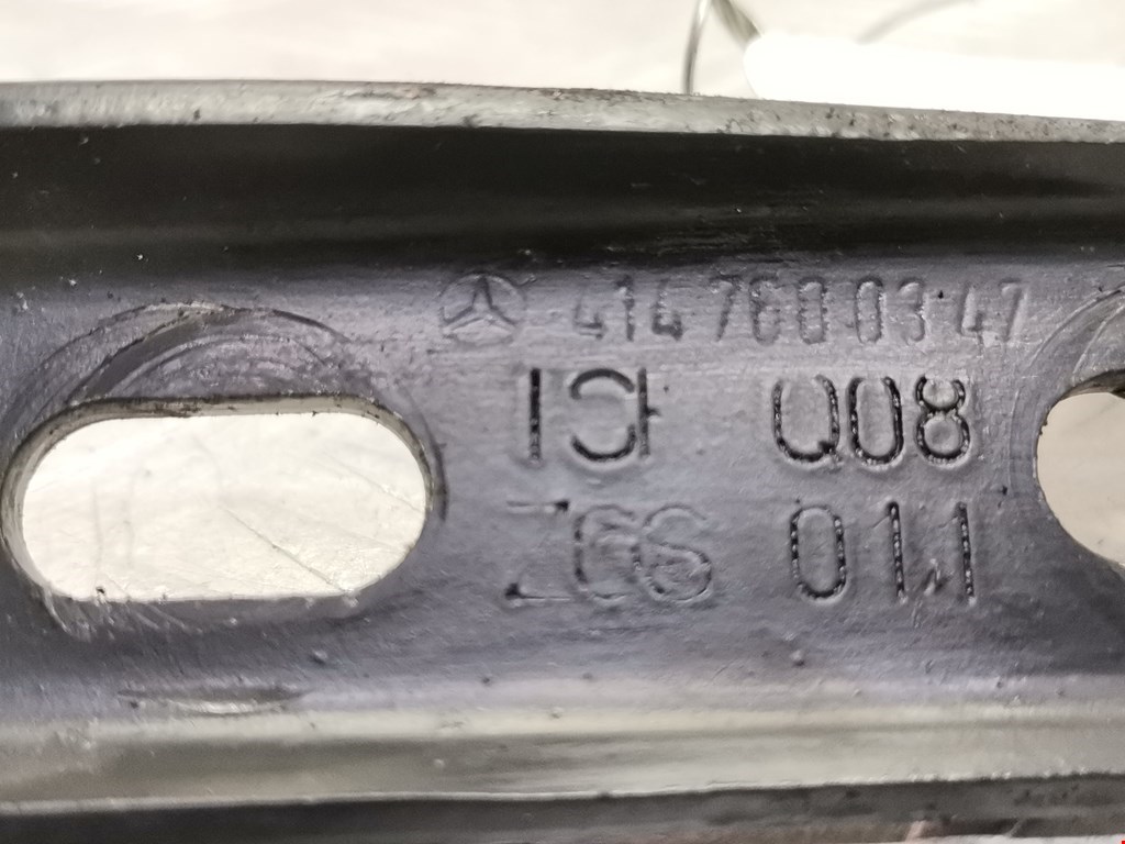 Ролик двери сдвижной (левый/правый средний верхний/нижний) MERCEDES-BENZ Vaneo 2001-2005