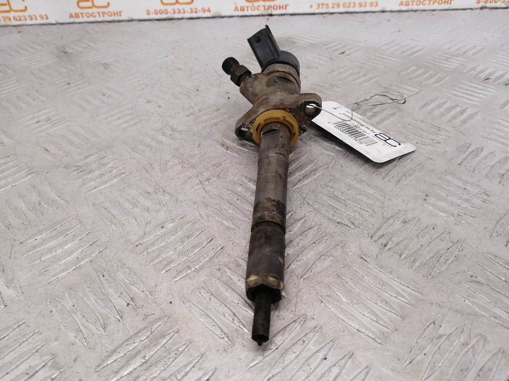 Форсунка дизельная электрическая CITROEN Berlingo 1996-2012