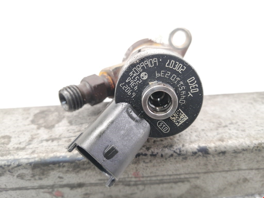 Форсунка дизельная электрическая CITROEN Berlingo 1996-2012